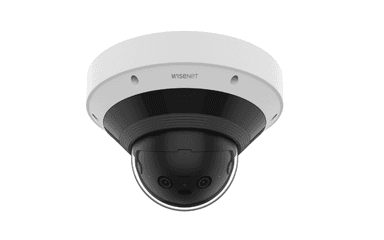 PNM-C9022RV – Camera Hanwha Panoramic 8MP
