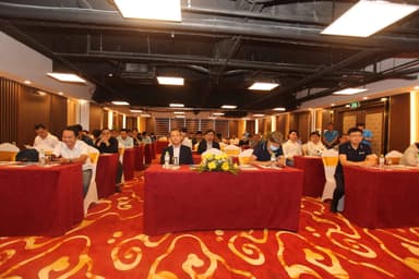 Gỡ bỏ khó khăn nâng cấp hiện trạng trung tâm dữ liệu cùng giải pháp Delta – Sự kiện Delta
