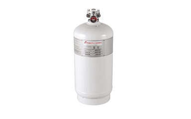 87-120002-001 Bình chữa cháy WHDR-260 – 8 Flow, 2.6 Gallon