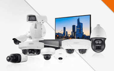 Camera 8K, Đa hướng, 360° hoặc PTZ, Đâu là Camera quan sát khu vực rộng bạn cần?