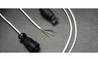 RLE LD-LC-15 – Cáp dẫn dài 15 foot và một đầu cuối EOL