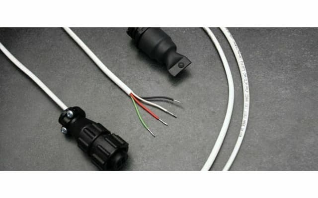 RLE LC-KIT – Cáp dẫn dài 15 foot và một đầu cuối EOL