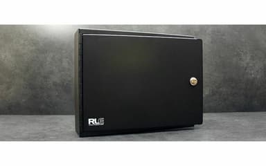 RLE LD-ENC-NP-2-INSTL – Hộp đựng kim loại treo tường