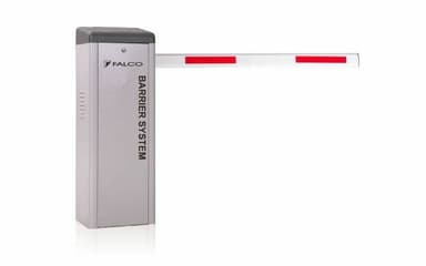 Falco MX-200 – Barrier rào chắn cơ điện
