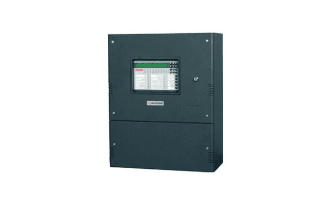 Notifier ID62 – Tủ trung tâm báo cháy ID62 Single Loop 002-461