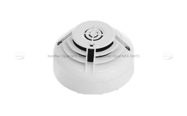 Opal NFX-SMT3 (without isolator) – Đầu Báo Khói Notifier