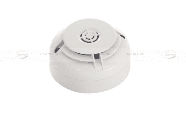 Opal NFX-OPT (without isolator) – Đầu Báo Khói Quang Notifier