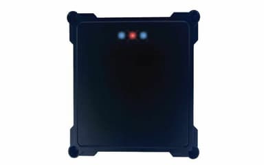 Falco RLD-800 – Radar kiểm soát xe ra vào