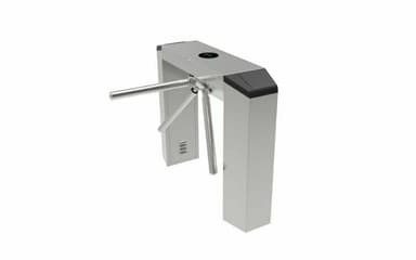 Falco TB E142 – Cổng quay kiểm soát ra vào