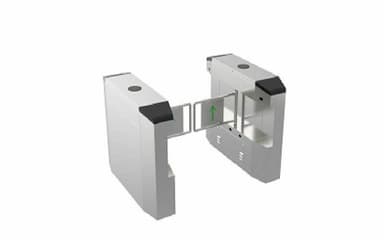 Falco TB E343 – Cổng kiểm soát ra vào