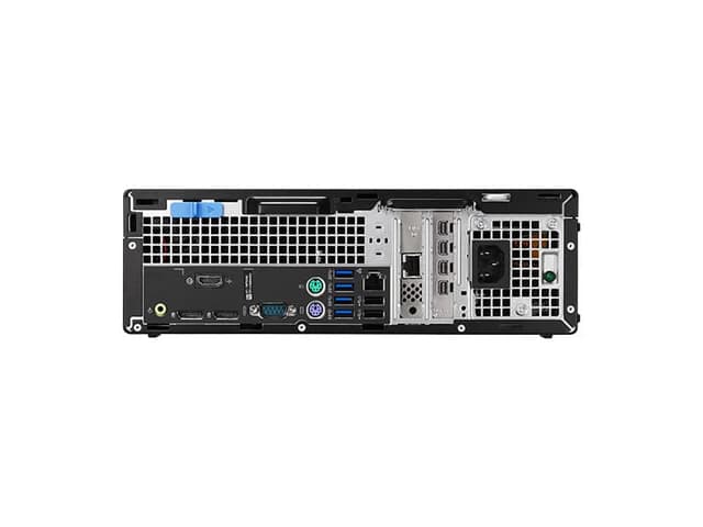Máy trạm SSM Workstation Wisenet Hanwha XWV-3010 – Core i7-11700 ảnh 4