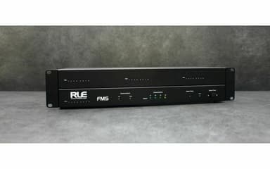 FMS-xxxx-Y-48 – Bộ điều khiển RLE