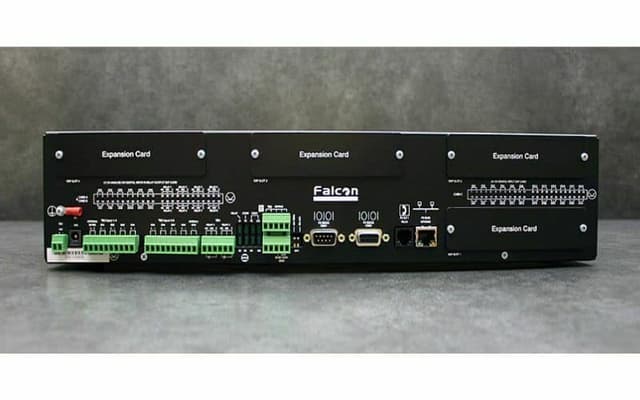 FMS-xxxx-Y-48 – Bộ điều khiển RLE ảnh 2
