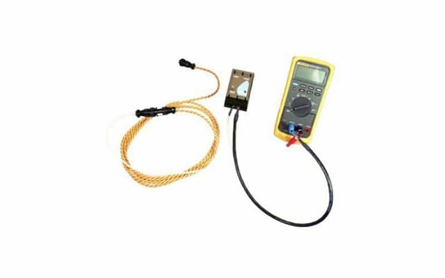 RLE LDCE – Thiết bị đánh giá cáp cảm biến ảnh 2