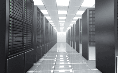 Hệ Thống Camera Cho Data Center (Trung Tâm Dữ Liệu)