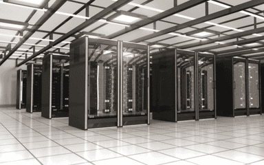 Hệ Thống Giám Sát Môi Trường cho Data Center
