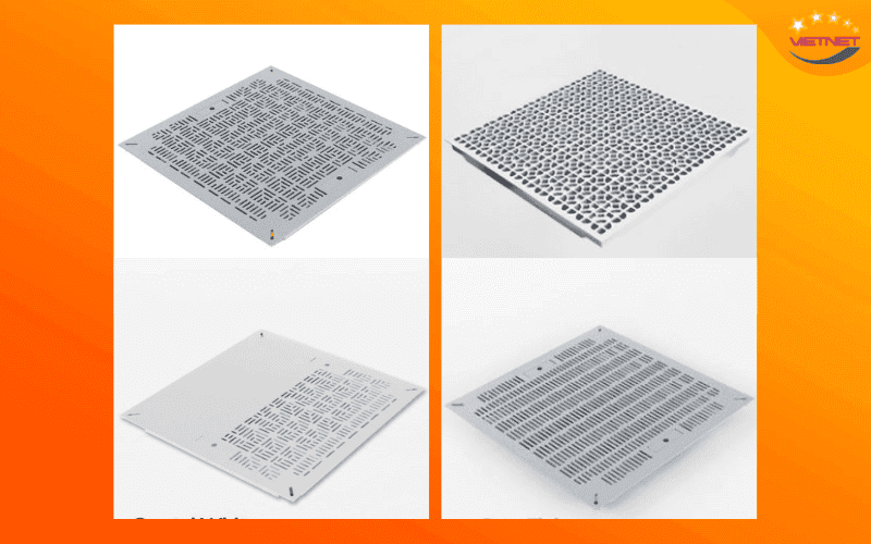 Air Flow Panel