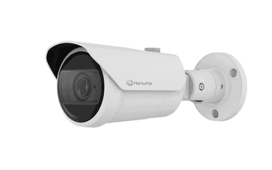 Camera Hanwha QNO-C9083R – Camera IR Bullet 8MP