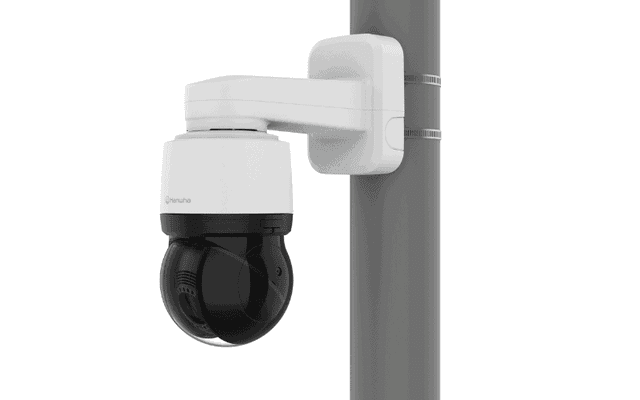 Camera Hanwha XNP-C6403R – 2MP 40x AI PTZ Camera ảnh 4