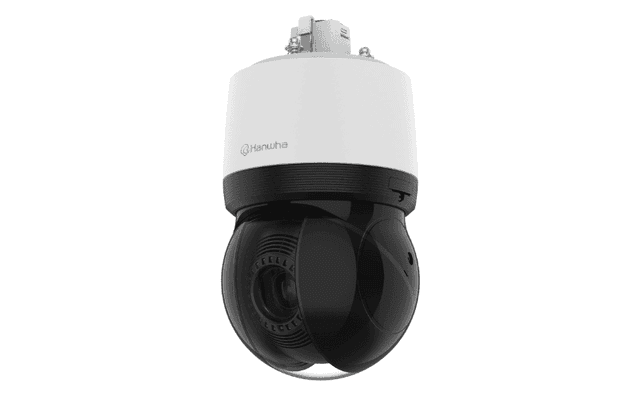 Camera Hanwha XNP-C6403R – 2MP 40x AI PTZ Camera ảnh 2