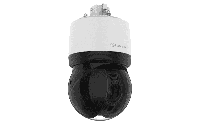 Camera Hanwha XNP-C8253