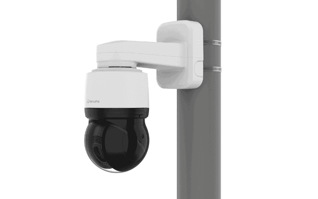 Camera Hanwha XNP-C9253R – 8MP 25x AI PTZ Camera ảnh 5