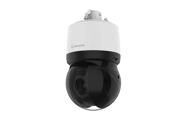 Camera Hanwha XNP-C9253R – 8MP 25x AI PTZ Camera ảnh 3