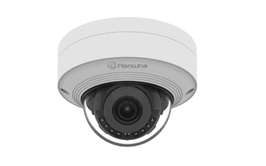 Camera Hanwha QNV-C8011R – Vandal Dome IR Camera 5MP