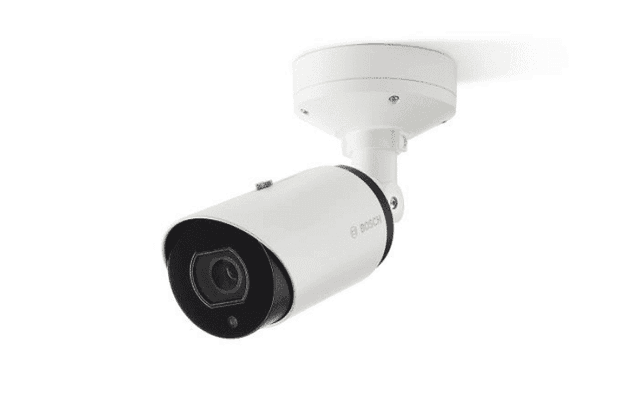 Camera Bosch NBE-7604-AL-OC 8MP inteox IP66 IK10 OC