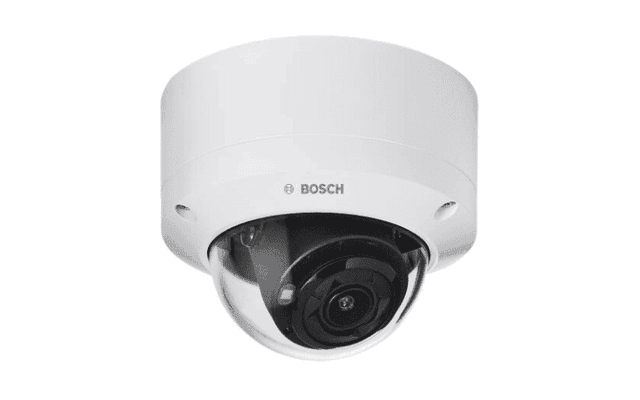 Camera Bosch NDE-5702-AL 2MP HDR 3.2-10.5mm IP66 IR IO