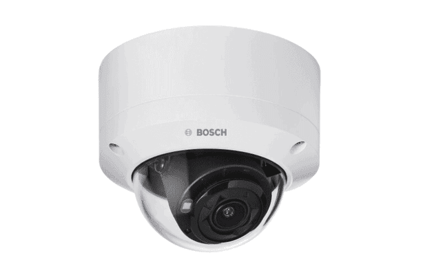 Camera Bosch NDE-5703-AL 5MP HDR 3.2-10.5mm IP66 IR IO
