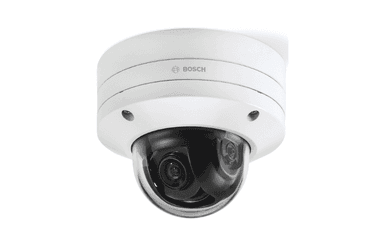 Camera Bosch NDE-8503-RT 6MP HDR 12-40mm PTRZ IP66