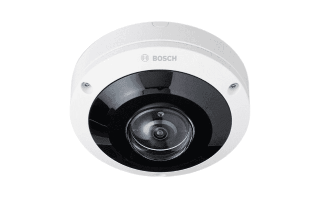 Camera Bosch NDS-5703-F360LE 6MP 360º IP66 IR