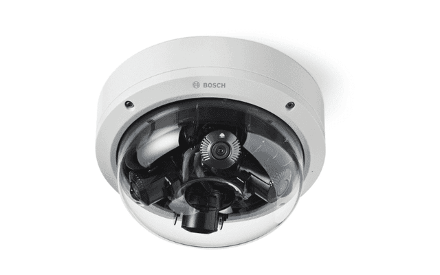 Camera Bosch NDM-7702-A 12MP 3.7-7.7mm IP66