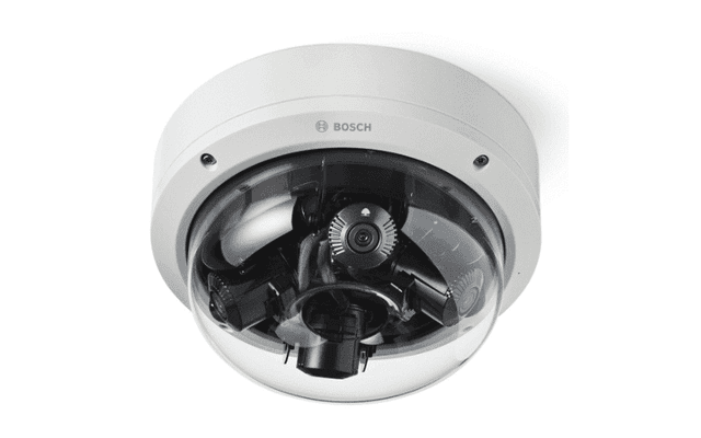 Camera Bosch NDM-7703-A 20MP 3.7-7.7mm IP66