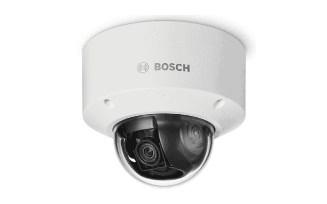 Camera Bosch NDV-8504-R 8MP HDR 3.9-10mm PTRZ
