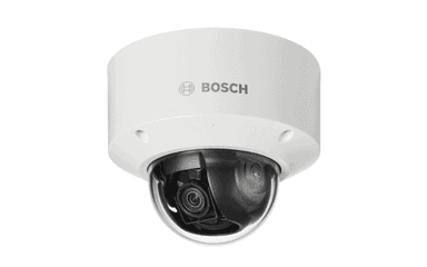 Camera Bosch NDV-8503-RX 4MP HDR X 4.4-10mm PTRZ