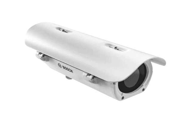 Camera Bosch NHT-8000-F07QS Dinion Thermal, <9Hz, QVGA, 7.5mm