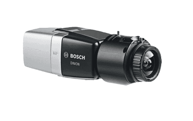 Camera Bosch NBN-80052-BA Fixed 5MP