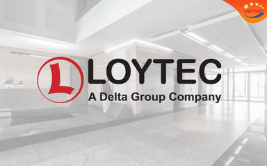 Loytec thương hiệu cung cấp hệ thống BMS hàng đầu