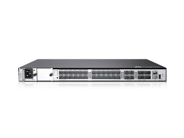 CloudEngine S6730-H Series 10 GE Switches Huawei