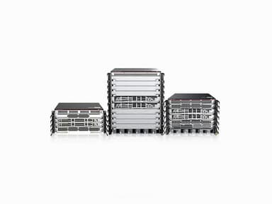 CloudEngine S8700 Switch Huawei