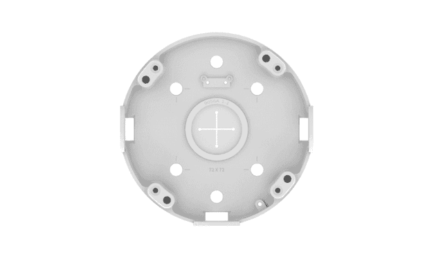 SBP-140CMB Ceiling Mount Hanwha Vision ảnh 5