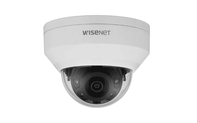 Camera IP Box AI PNV-A6081R IR 2MP