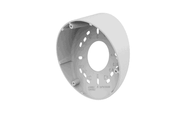 NHNN-138TMW Tilt Mount Hanwha Vision