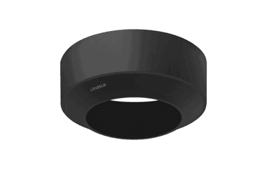 SBC-180B Black Skin Cover Hanwha Vision