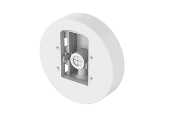 SBD-180PMW Pole Mount Hanwha Vision