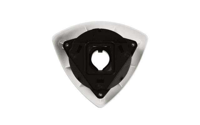 SBL-101C Remote Head Camera Corner Mount Housing ảnh 2