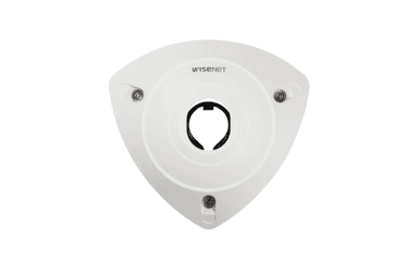 SBL-101C Remote Head Camera Corner Mount Housing