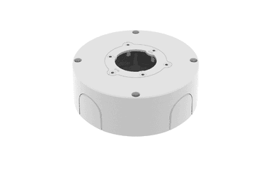 SBO-140BW Back Box Hanwha Vision